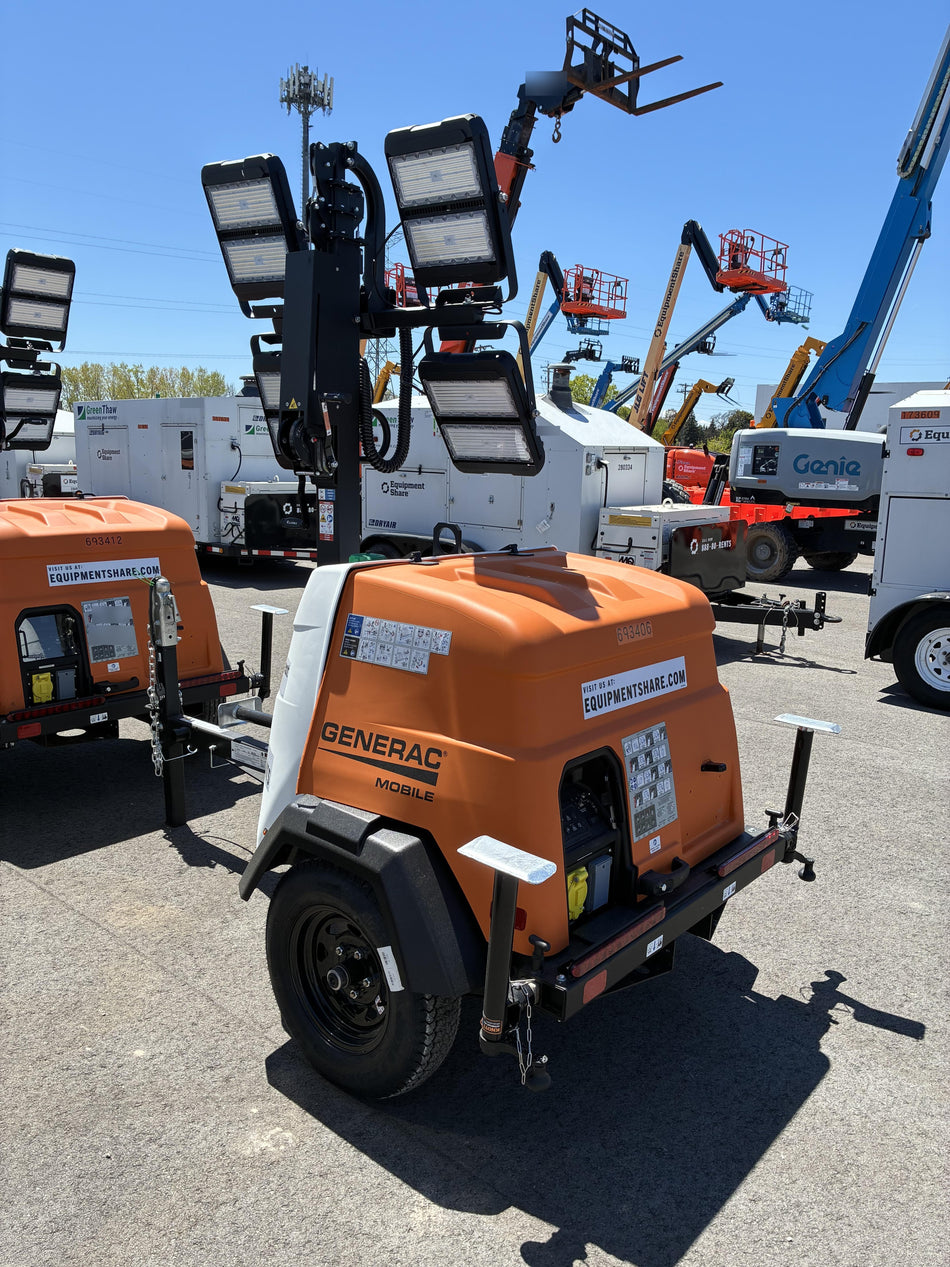 2026 GENERAC MLTS-4