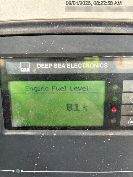 2022 WACKER NEUSON G25