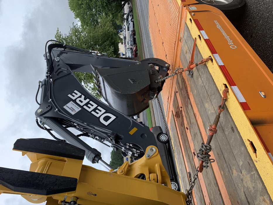 2020 JOHN DEERE 310LEP