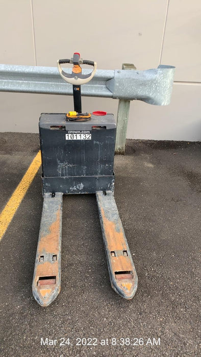 2020 CROWN WP3035-45