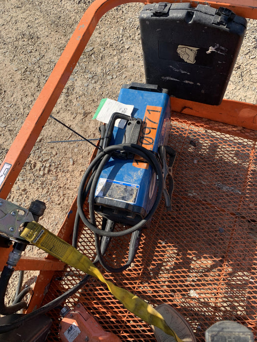 2020 MILLER ELECTRIC CST-280