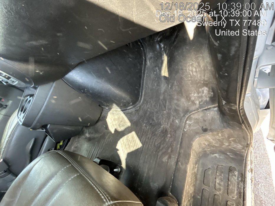 2025 CHEVROLET Express Van - Rental