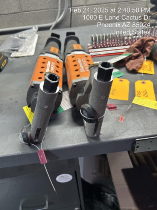 2023 WIDDER 18405-QC