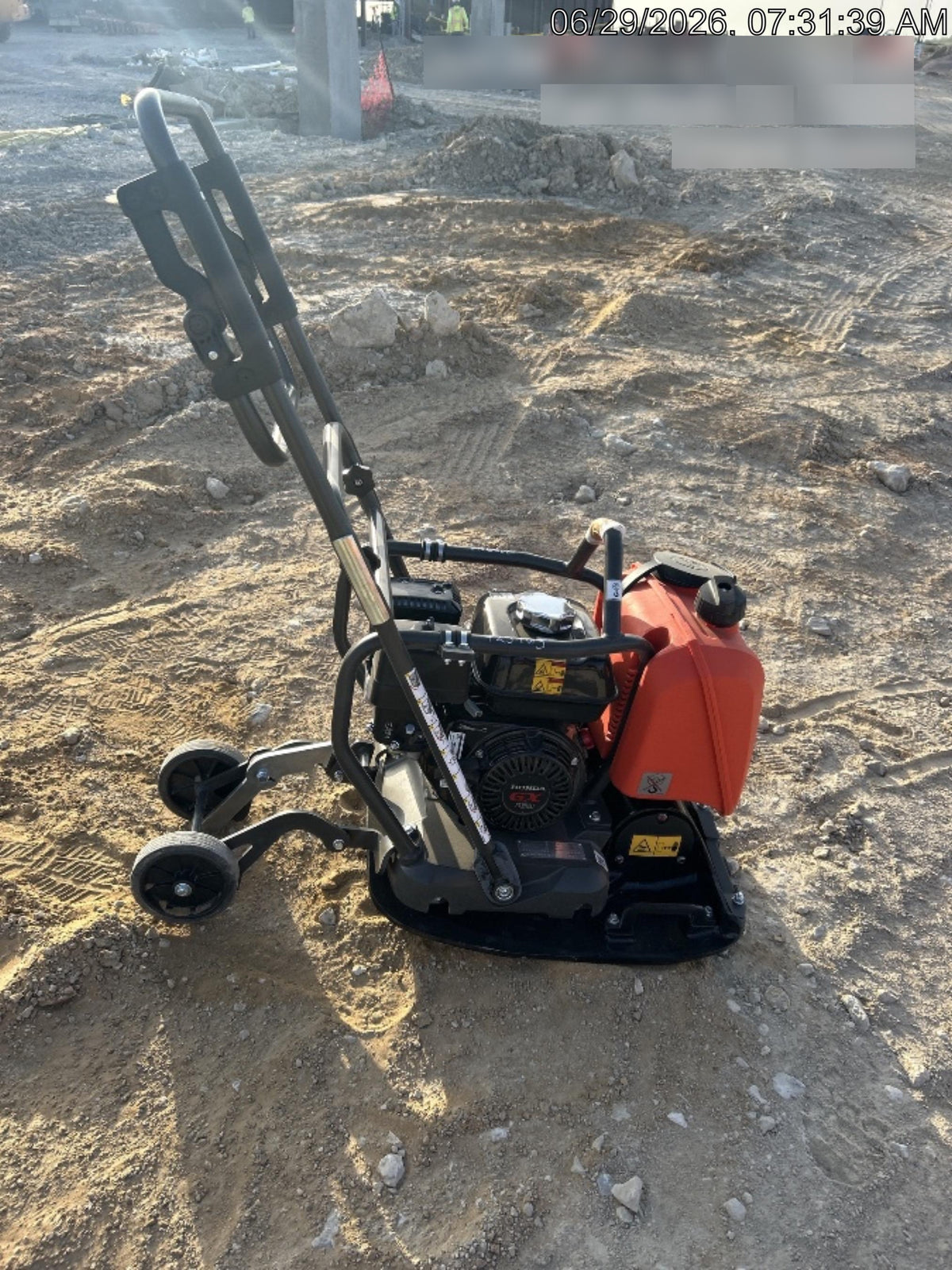 2026 HUSQVARNA LF75