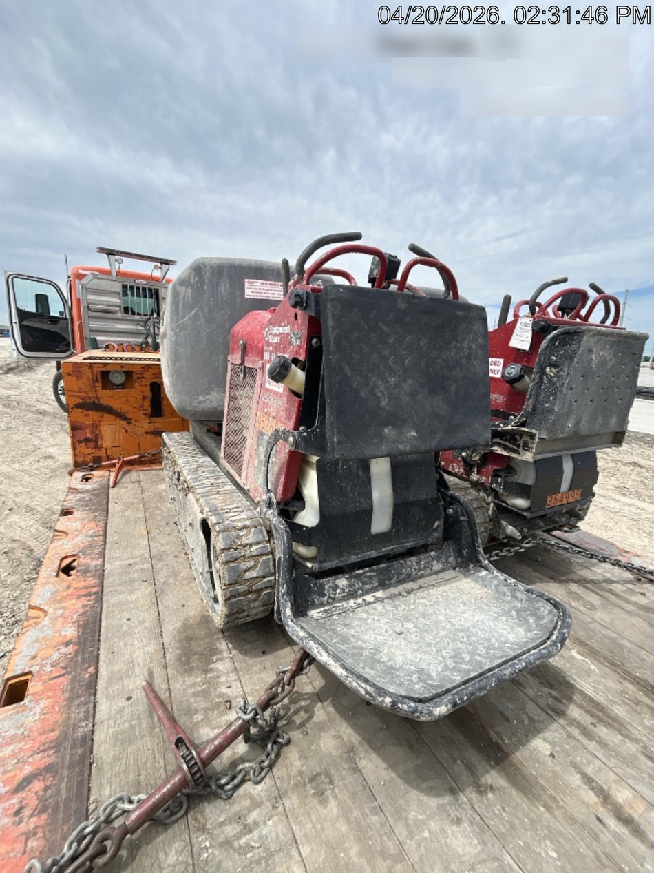 2024 TORO MBTX 2500-TS