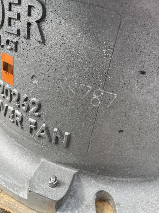 2024 WIDDER 20262-TRACKER