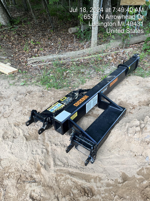 2024 STAR INDUSTRIES M1360B - Star JIB Boom