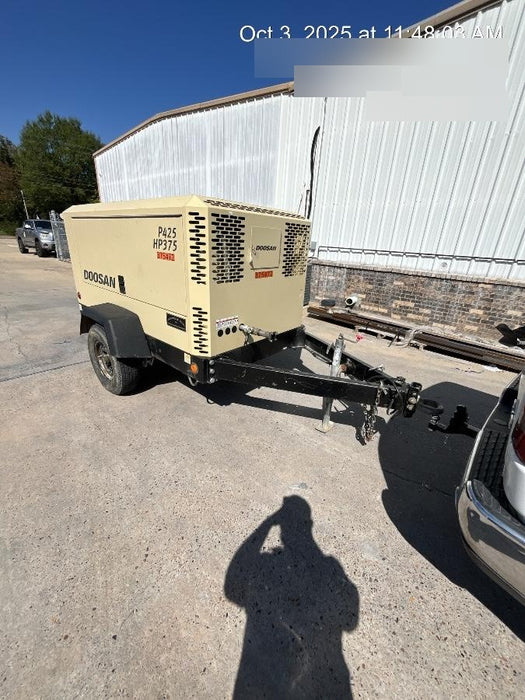 2023 DOOSAN P425/HP375WCU