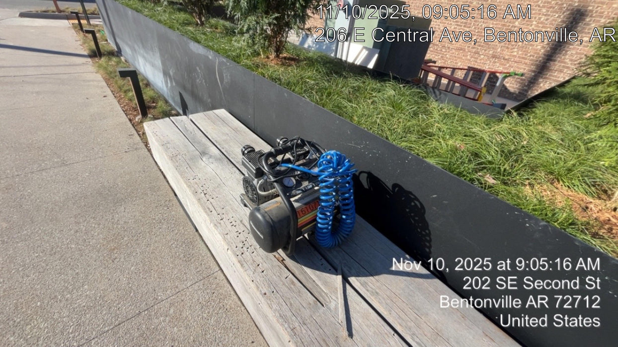 2021 MI-T-M CORPORATION AMI-HE15-03QM