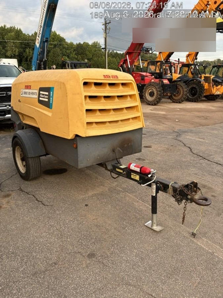 2020 ATLAS COPCO XAS188