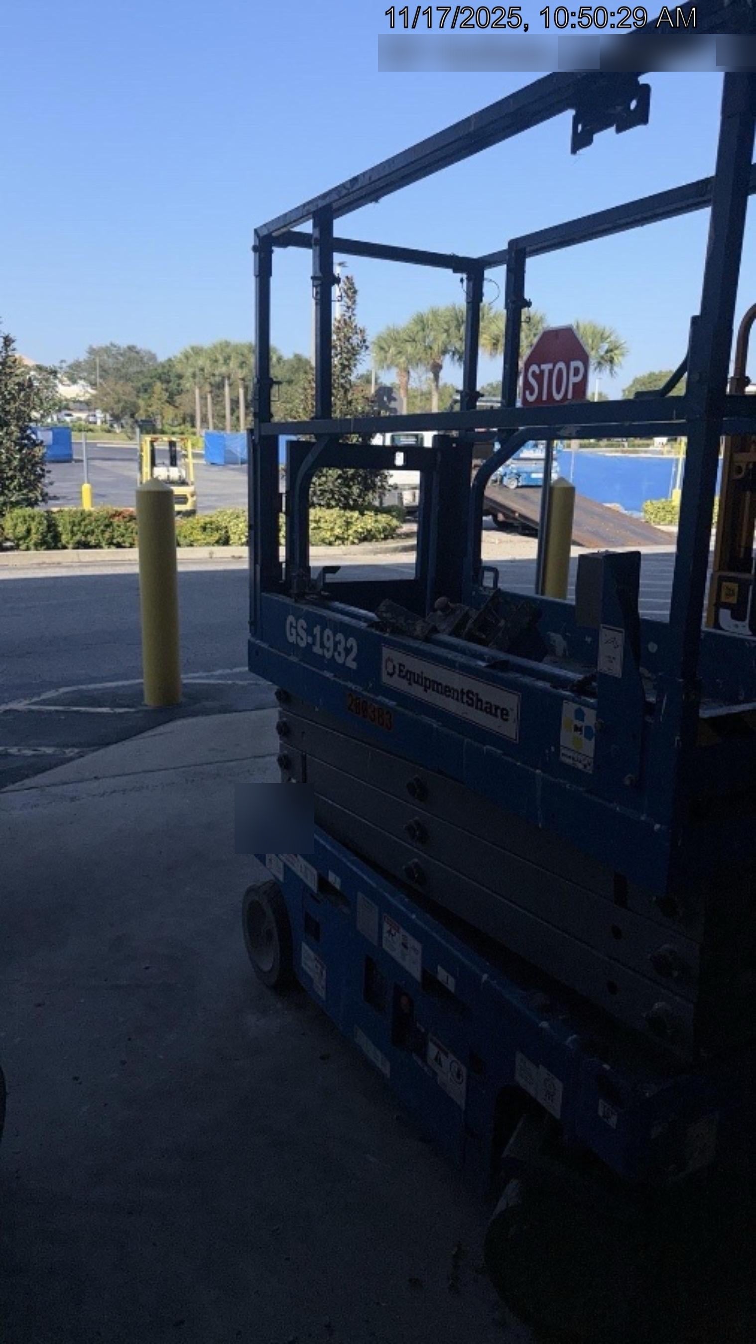 2023 GENIE GS-1432