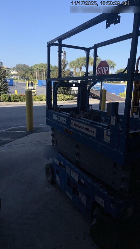 2023 GENIE GS-1432