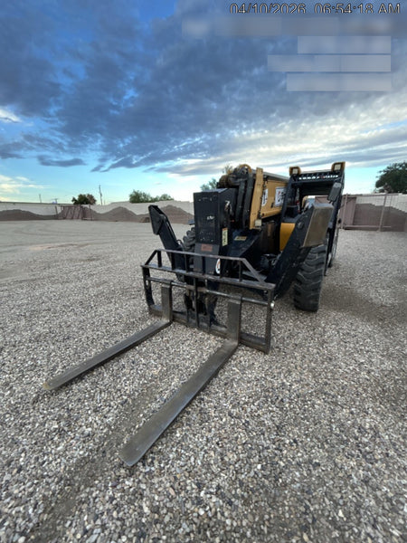 2022 SANY STH1056