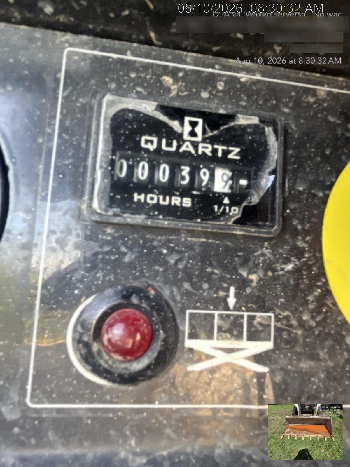 2023 JLG ES1932