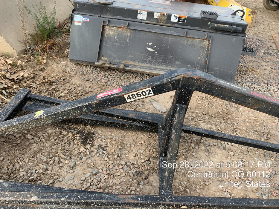 2019 ARROW MATERIAL HANDLING 1000100-12-F