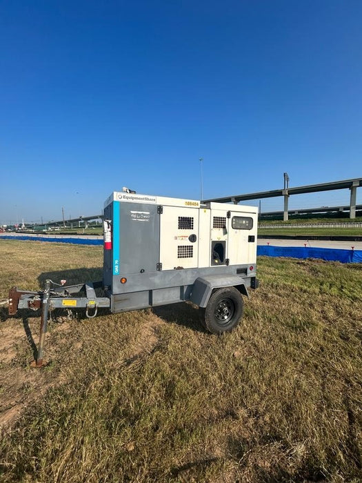 2020 ATLAS COPCO QAS 70