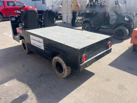 2022 COLUMBIA Payloader 2XL
