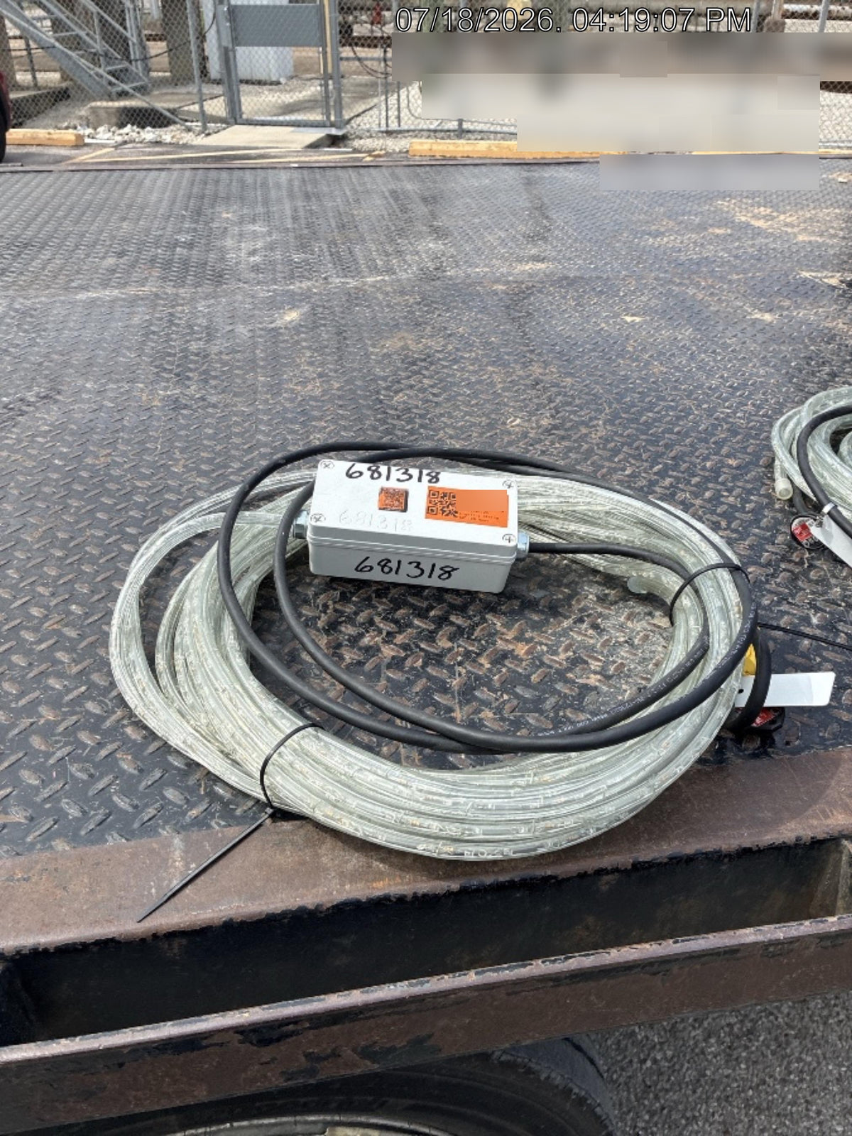 2026 WORKSITE LIGHTING WSLRL50-12V
