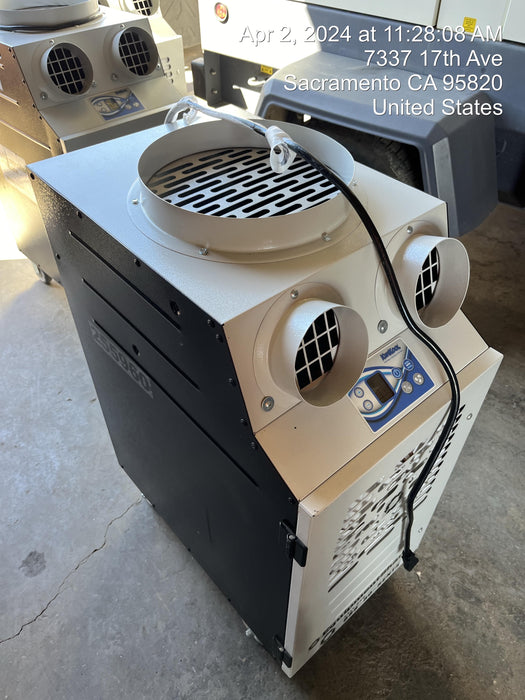 2022 KWIKOOL KPAC1811-2