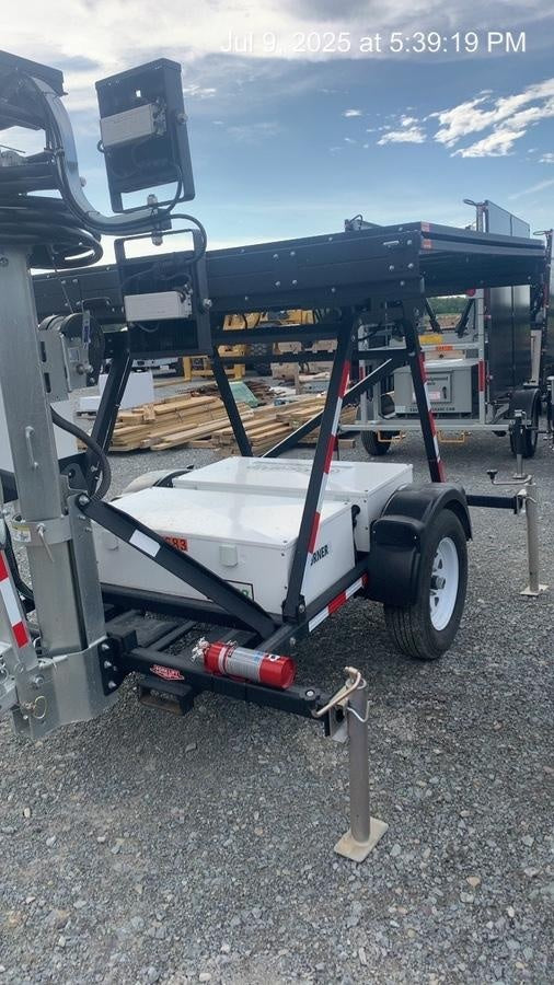 2024 WANCO WLTS-MM8A-1600