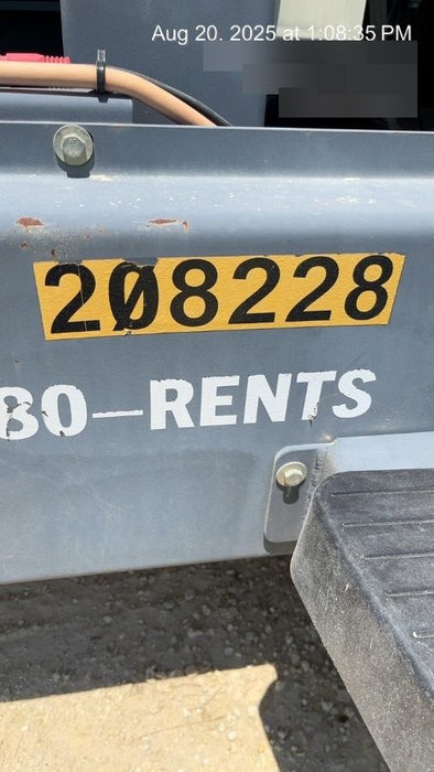 2022 ATLAS COPCO PAC F88 PD