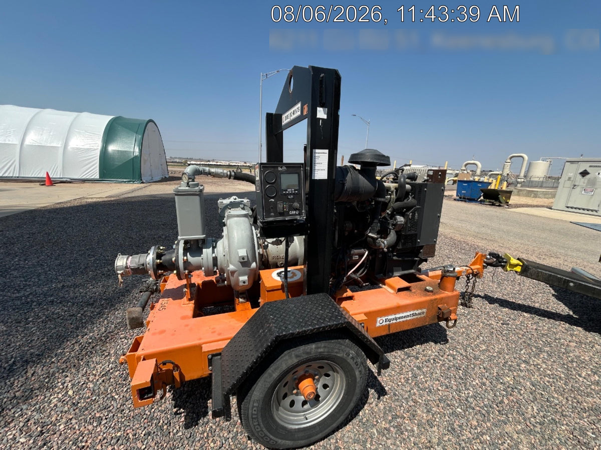 2020 PIONEER PP66S12