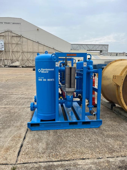 2024 HANKISON RDH-1550G