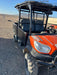 2022 KUBOTA RTV-X1140W-H (Canopy)