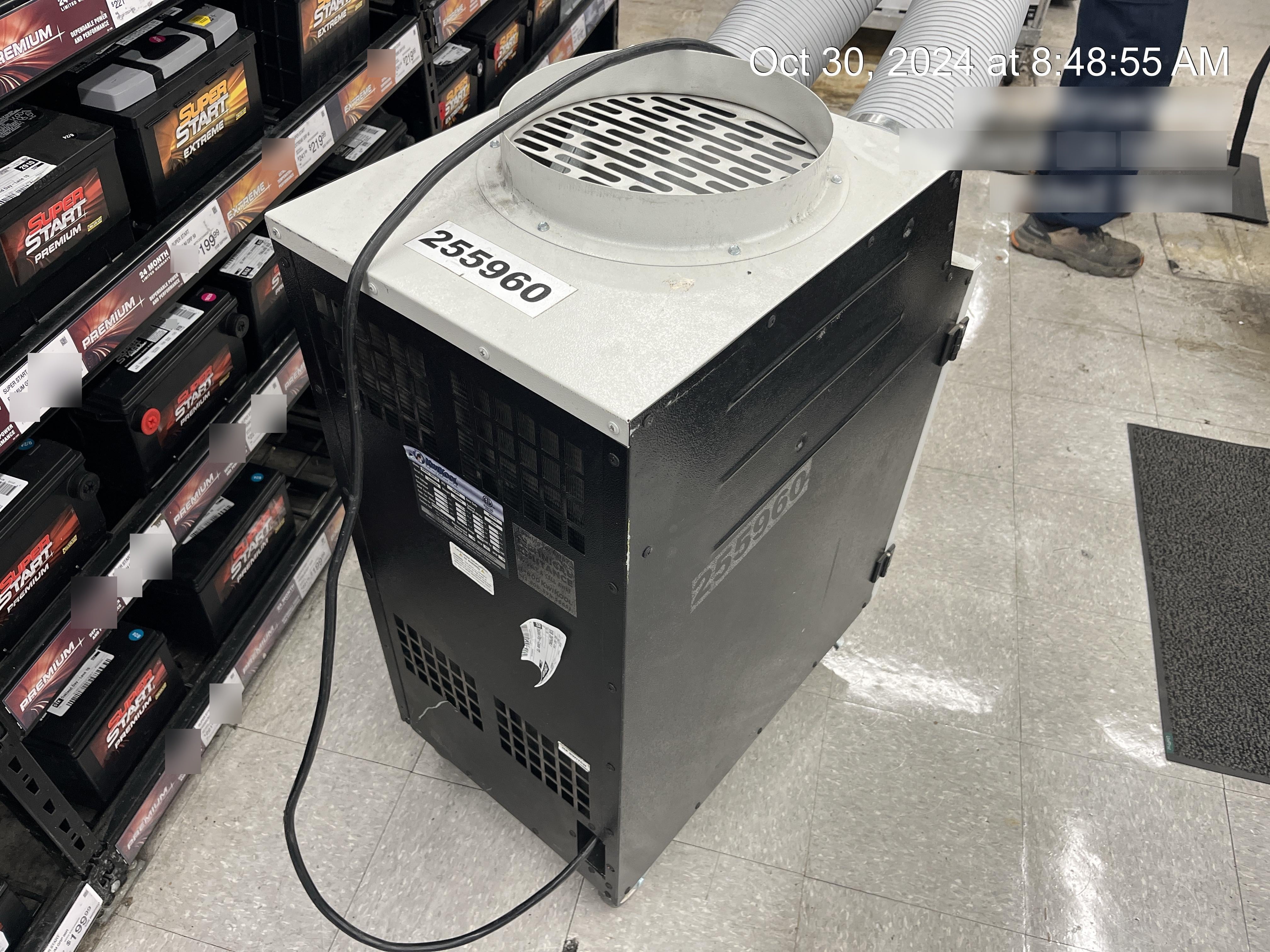 2022 KWIKOOL KPAC1811-2