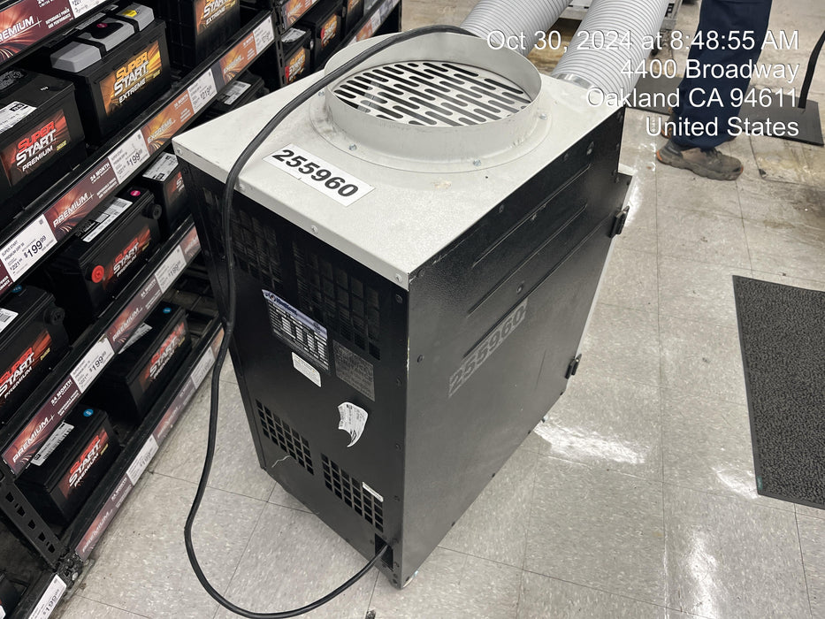 2022 KWIKOOL KPAC1811-2