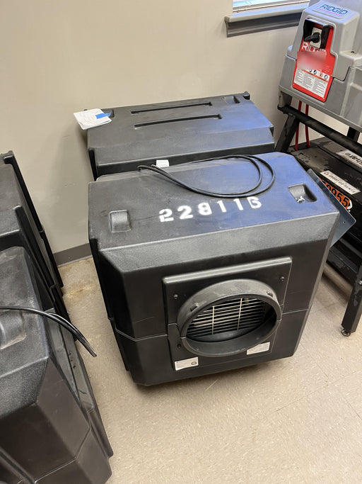 2022 ABATEMENT TECHNOLOGIES BD2KM