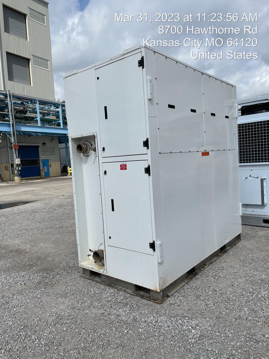 2022 CAPS PAHV-140TC-0NN0NN-5E5-P2-VG2CEUP