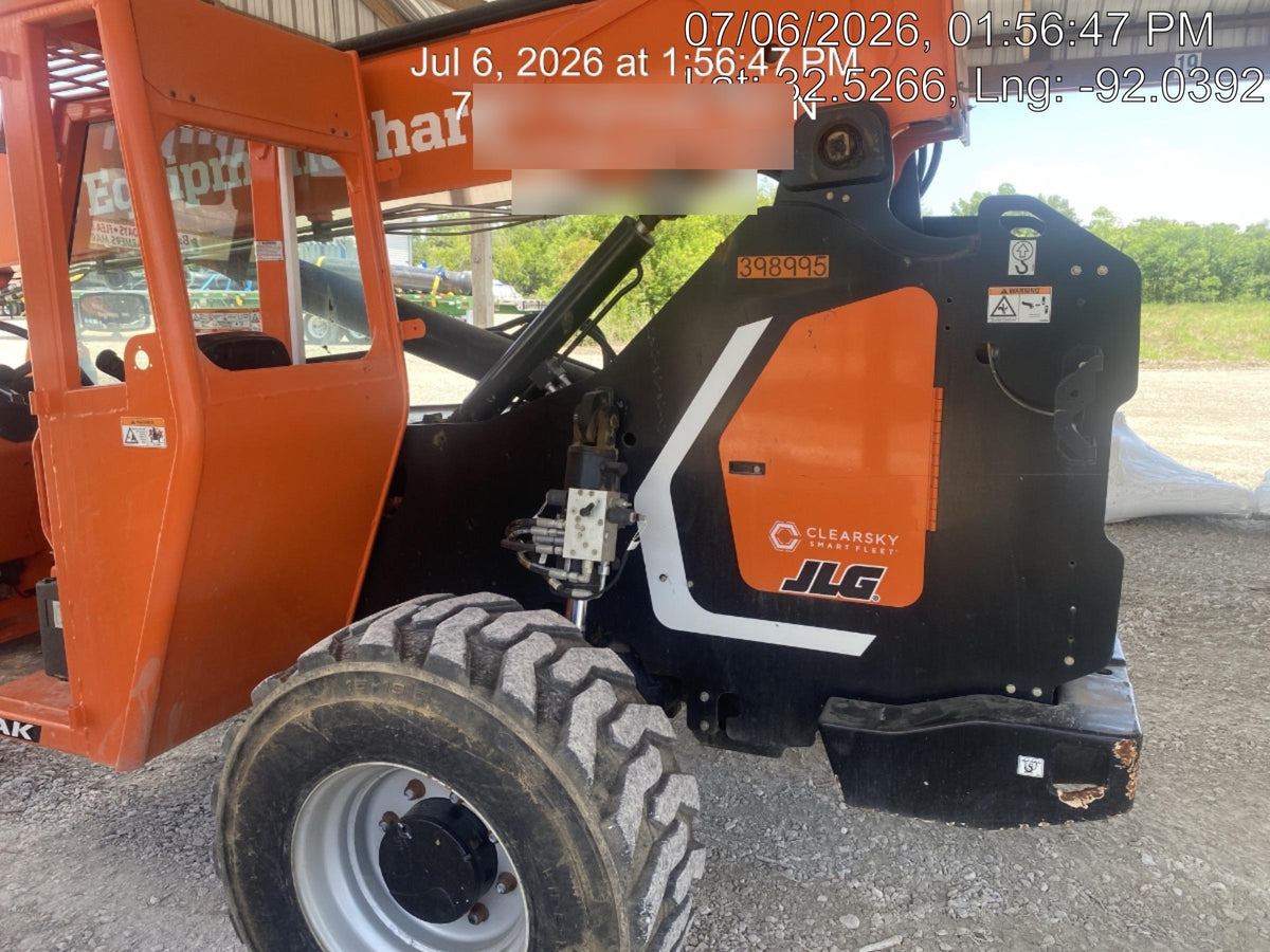 2024 SKYTRAK 6034