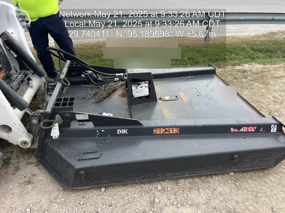 2022 PALADIN 30372A-0022