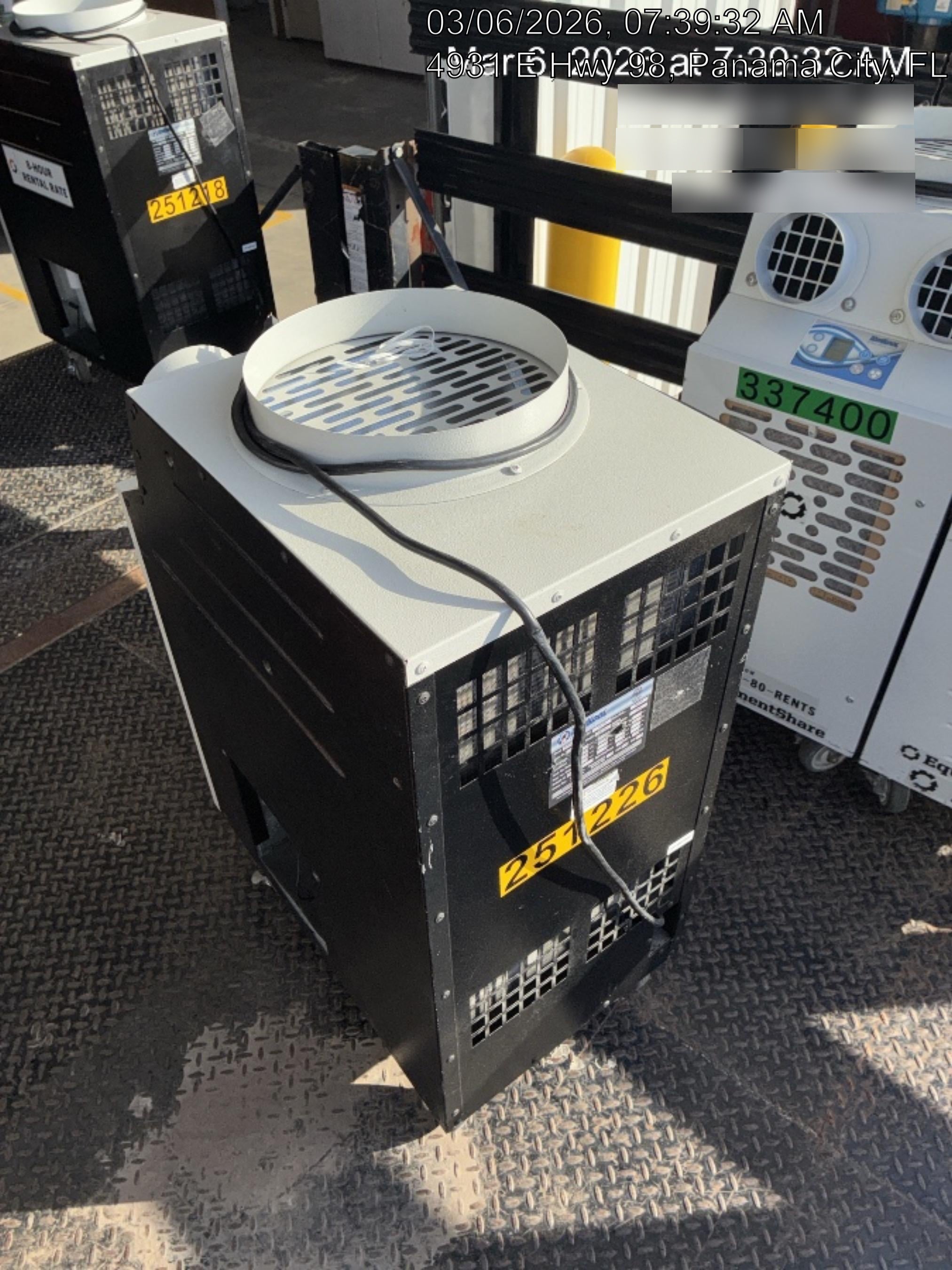 2022 KWIKOOL KPAC1411-2