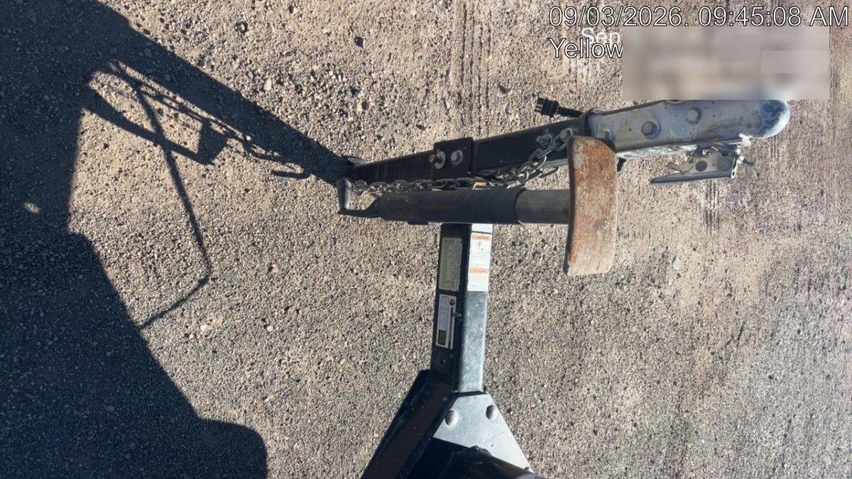 2021 ALLMAND NLV3GR