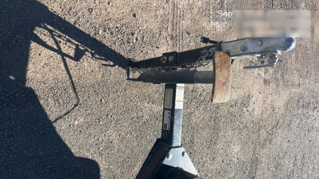 2021 ALLMAND NLV3GR
