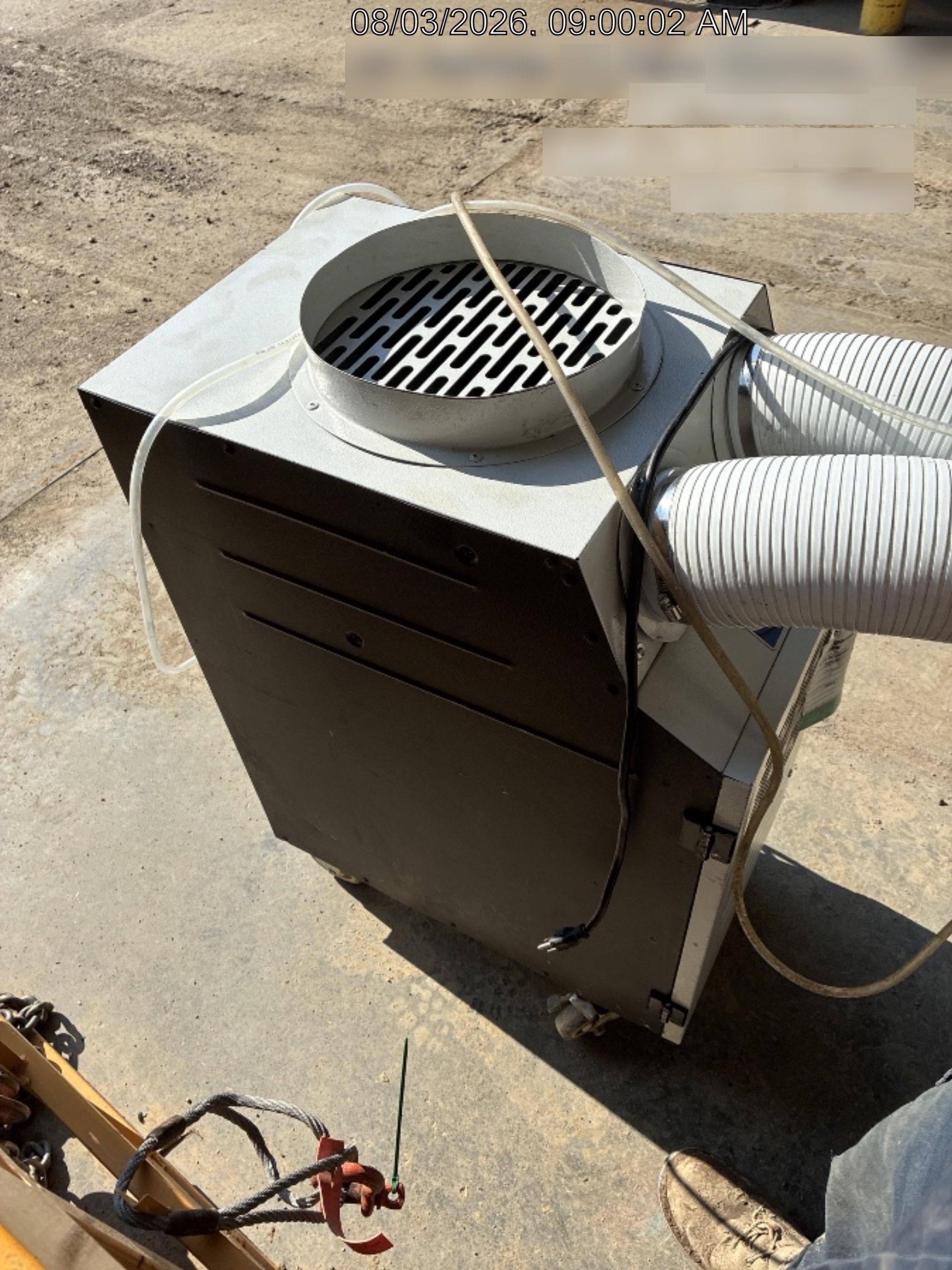 2022 KWIKOOL KPAC1411-2