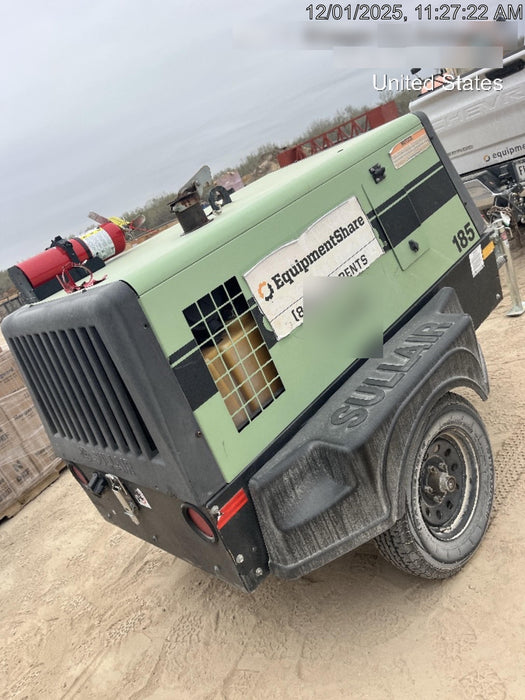 2019 SULLAIR 185-DPQ