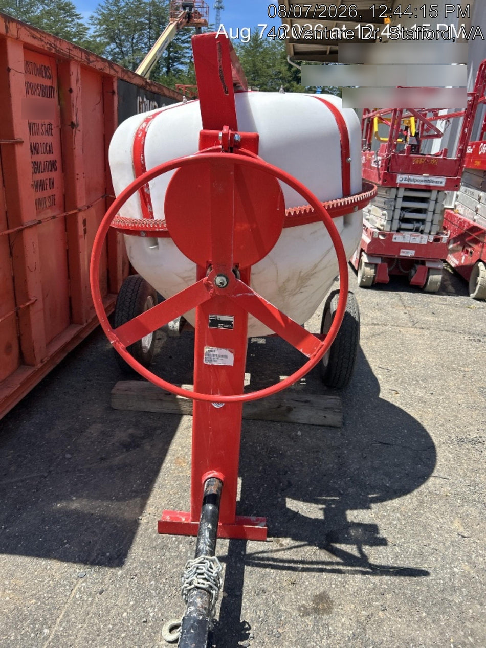 2023 MULTIQUIP MC12PH