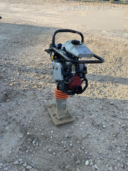 2023 MULTIQUIP MTX60HD