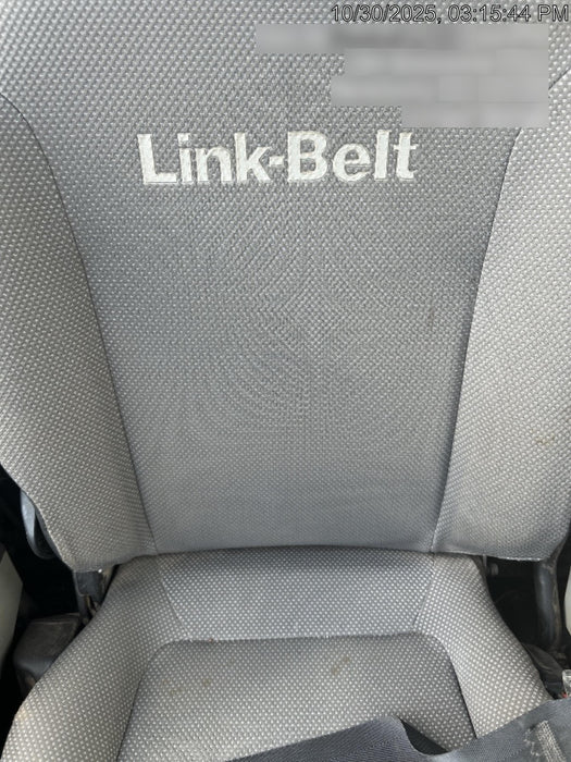 2020 LINK-BELT 80X3EX