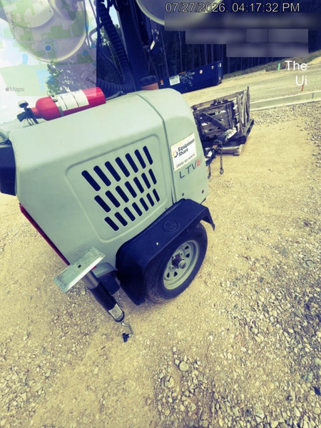 2019 Wacker Neuson LTV6L-MH Standard
