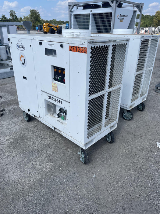 2022 UNITED COOL AIR PACH5N3AS15