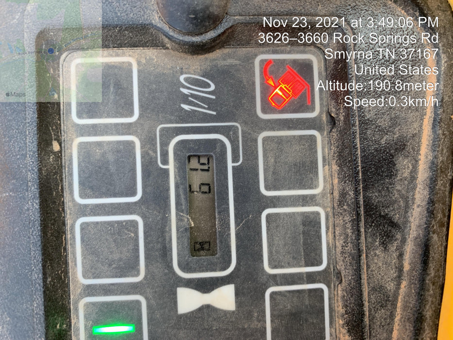 2021 WACKER NEUSON RTLx-SC3