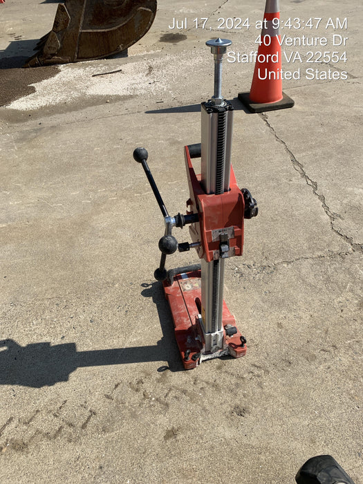 2021 HILTI TE 1000-AVR