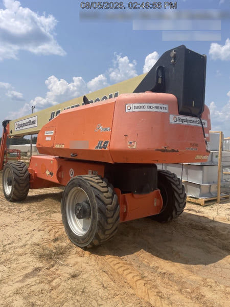 2021 JLG 1200SJP