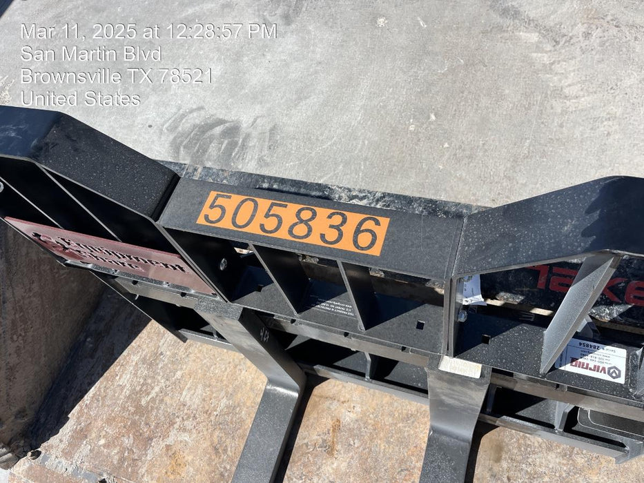 2025 VIRNIG PF4855-5VG