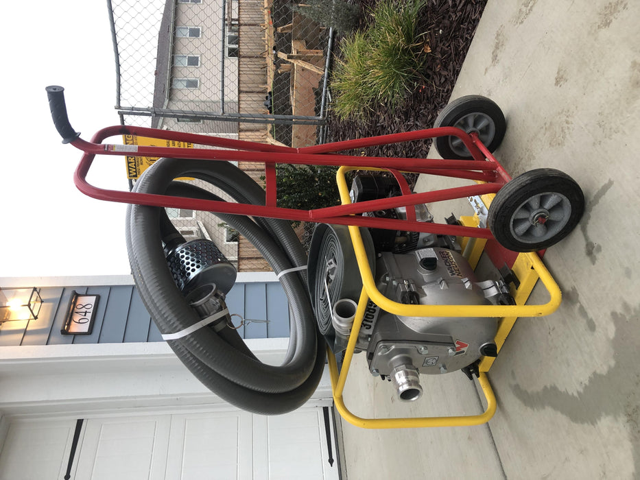 2019 WACKER NEUSON PT2