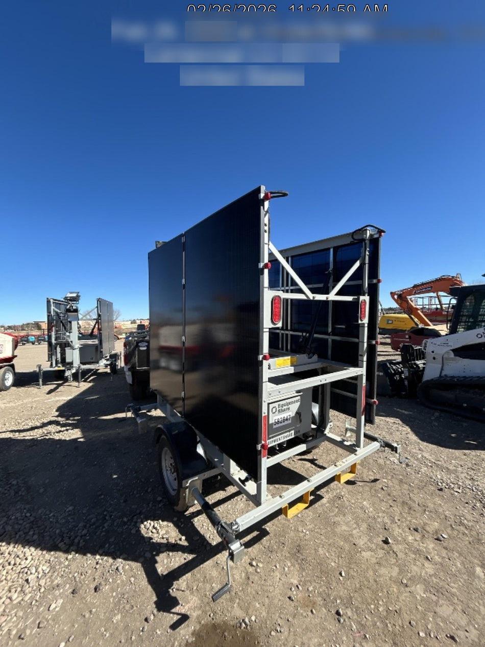 2025 PROGRESS SOLAR SOLUTIONS Helios-2XP